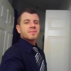 Meet your Posher, Trevor